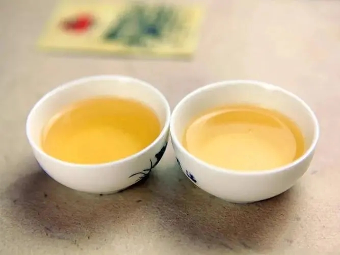 普洱茶喉韻知多少？