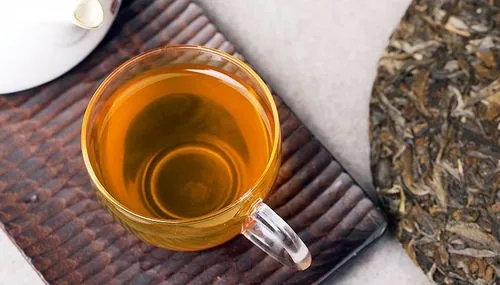 普洱生茶的花蜜香是怎樣來的