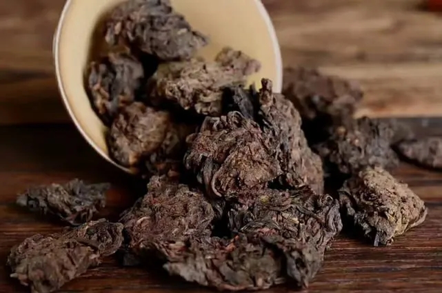 四個(gè)最實(shí)用的標(biāo)準(zhǔn)，讓你成功購選普洱茶