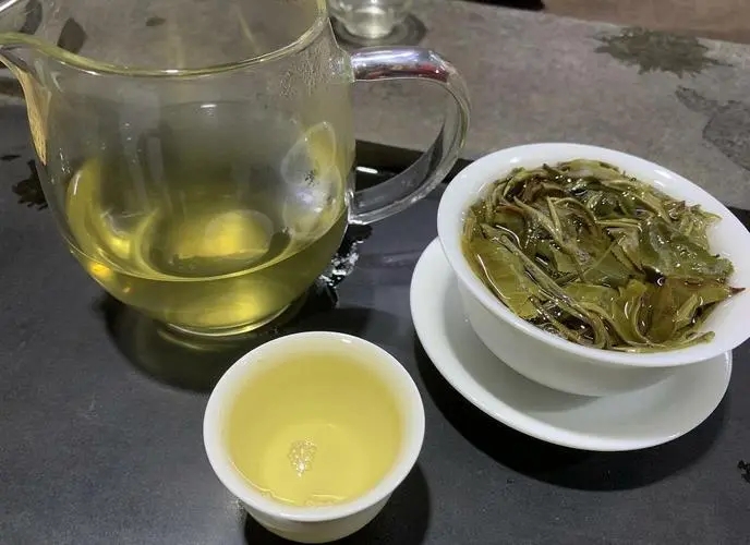 普洱茶的好，中醫(yī)怎么說？
