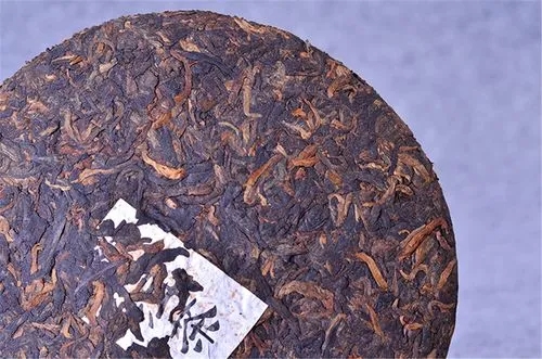 如何選擇收藏級的普洱茶？