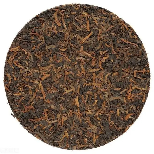 普洱茶優(yōu)劣之分一眼看懂！