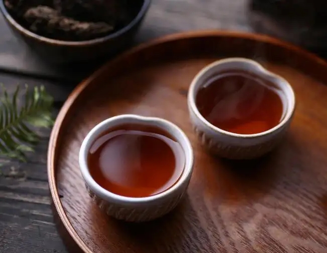 恭喜，普洱茶！成功拿下抗 ai 效果第二名！