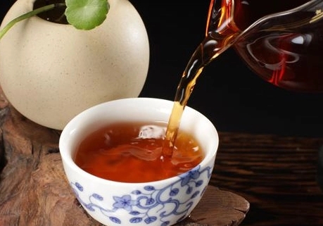 喝普洱茶可以減肥？等等先別著急著喝！