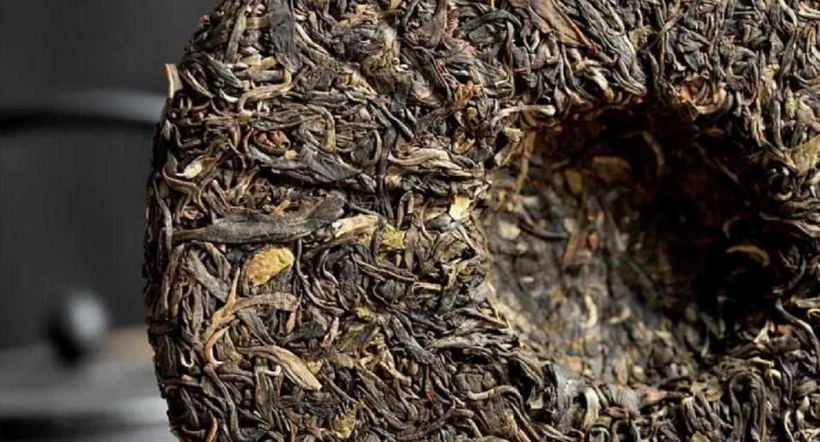 普洱生茶的陳化時(shí)間是怎么劃分的?