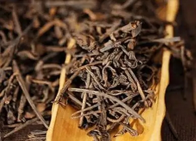 我要一款沒有茶梗的普洱茶??！