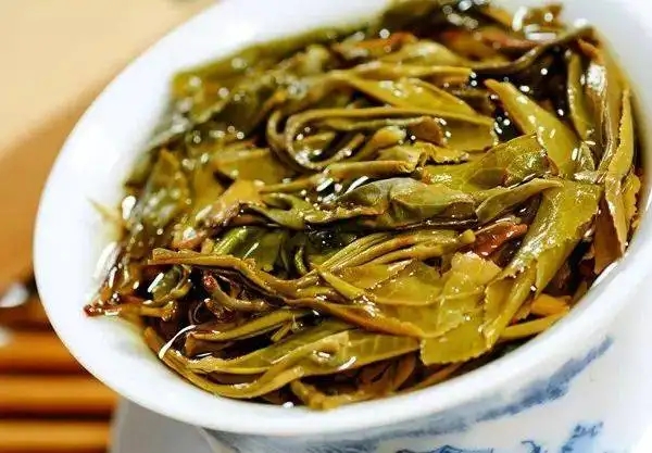 普洱茶中加入茶梗只是為了降低成本？