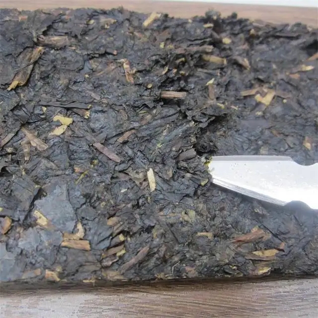 什么是邊銷茶？你是否有了解過邊銷茶呢？