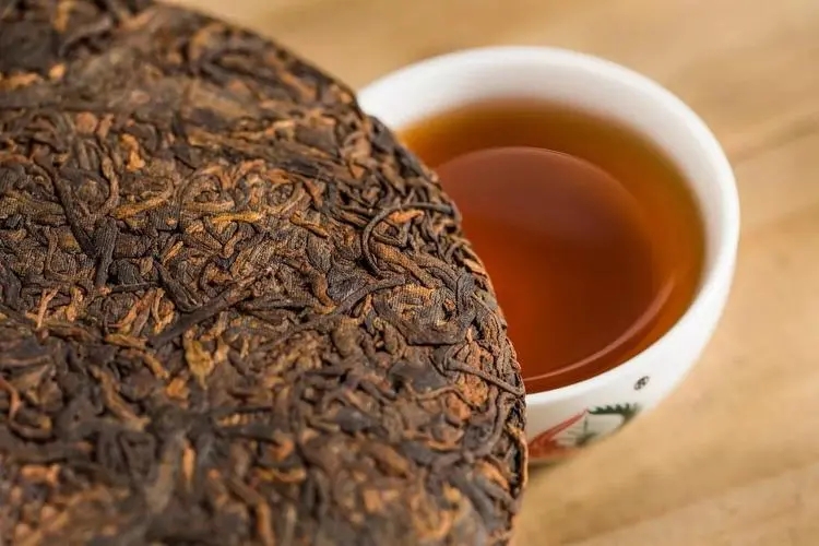 【茶百科】熟茶的轉(zhuǎn)化空間究竟有多大？