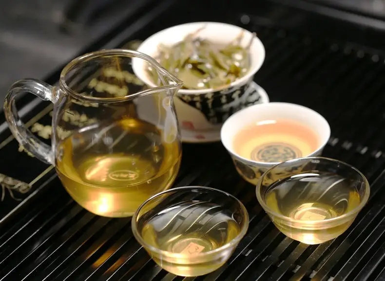 泡茶用什么水？礦泉水，純凈水還是自來水？老中醫(yī)的做法值得參考