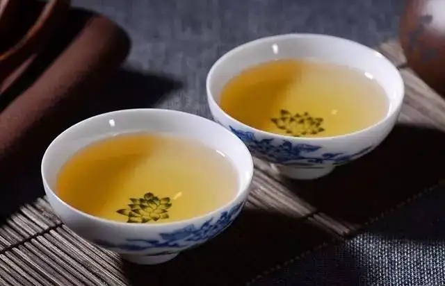 生茶寒，熟茶熱，那豈不是都不能喝了？丨實(shí)用