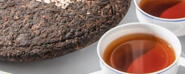 初識(shí)普洱茶：普洱茶品飲之茶氣體驗(yàn)