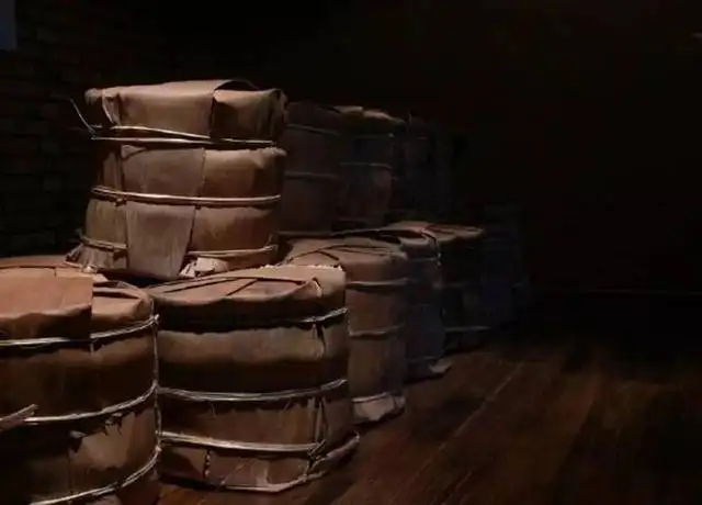 什么樣的茶，千萬不能喝？