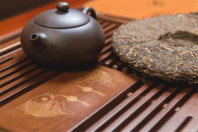 為什么你買不到好的古樹(shù)普洱茶？買茶防坑指南，看完就有收獲！