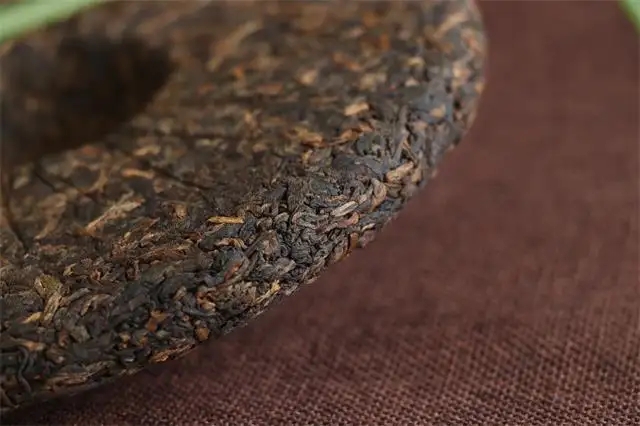 80元一餅的普洱茶和8000元一餅的普洱茶差別在哪里？