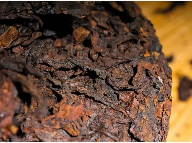 普洱茶屬于什么茶?