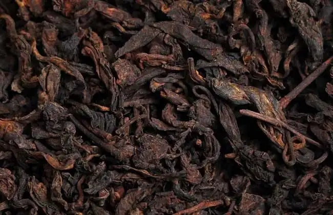 如何選購普洱茶熟茶？