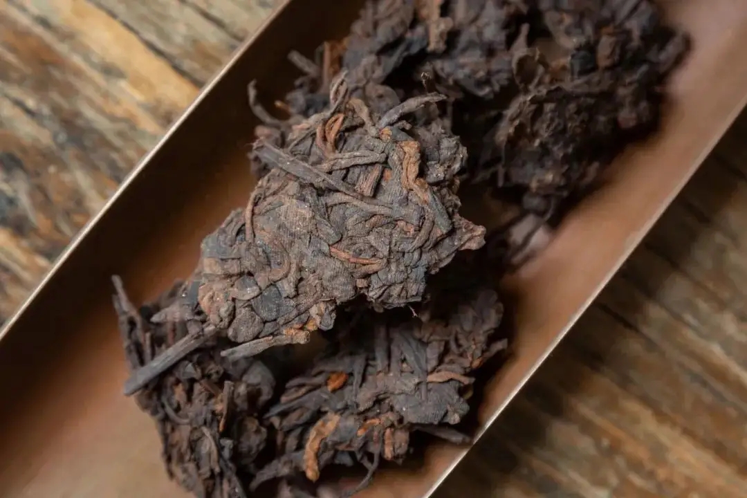 普洱熟茶可轉(zhuǎn)化多久？四個(gè)維度、四個(gè)時(shí)間段，演繹熟普”從女孩到女人”的蛻變