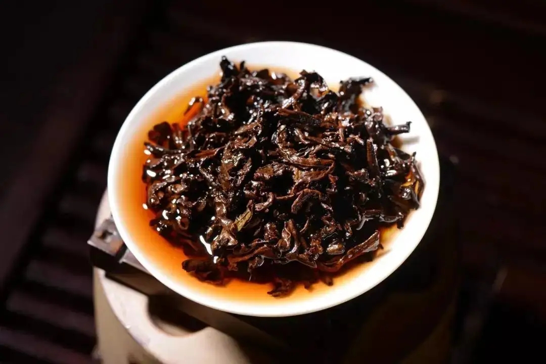 你真的了解普洱熟茶嗎？熟普最詳細(xì)的揭秘都在這里了。