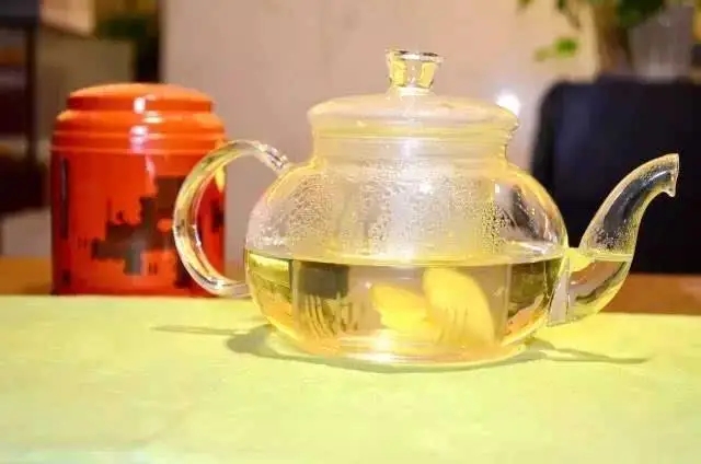 普洱茶的一山一味是怎么來的？