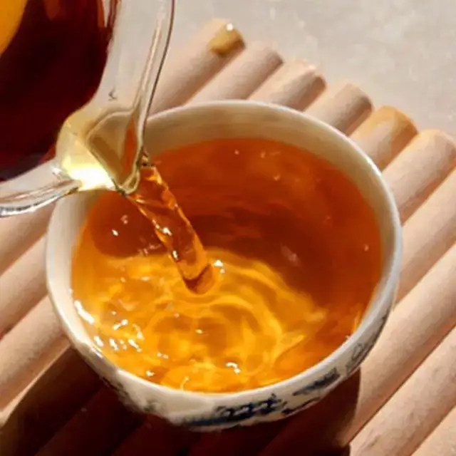 “一山一味”，云南普洱茶山頭茶的真實(shí)意義！