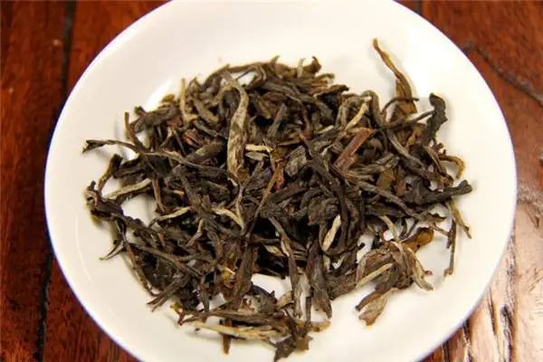 探索：普洱茶里，什么是令人愉悅的煙香味。兼談標(biāo)本的重要性