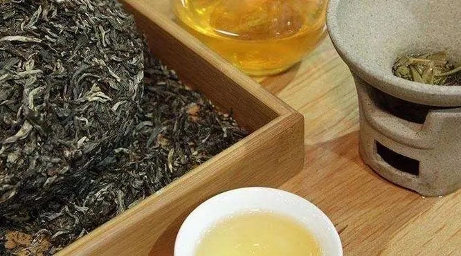 煙香究竟是怎么來的？普洱茶的審美困局。