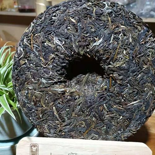 勐庫茶到底是個(gè)啥味道？