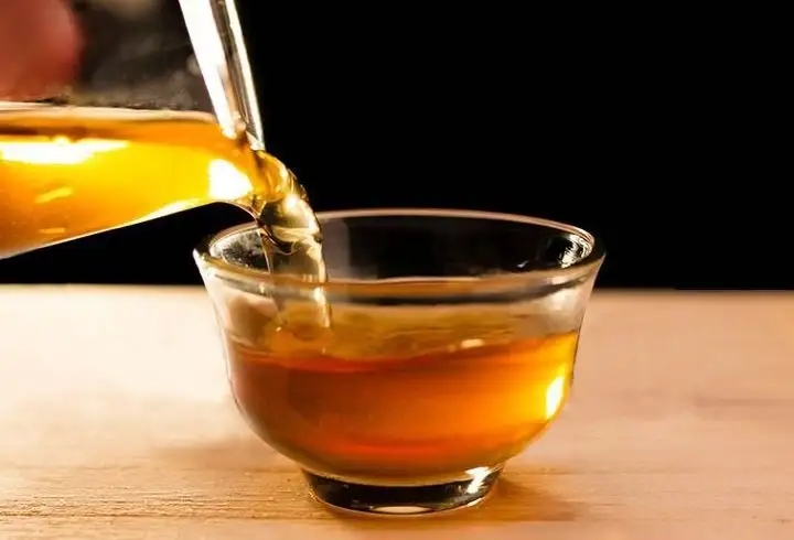 茶圈三大怪事，普洱茶也講巖韻了？