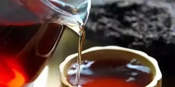 普洱茶最大的悲哀：名山古純，高端熟茶的未來在哪里？