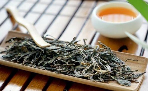 普洱茶品鑒六字訣，教你喝懂普洱茶！