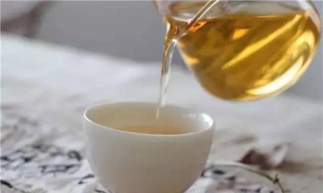 后疫情時代，喝茶可不只是喝茶…