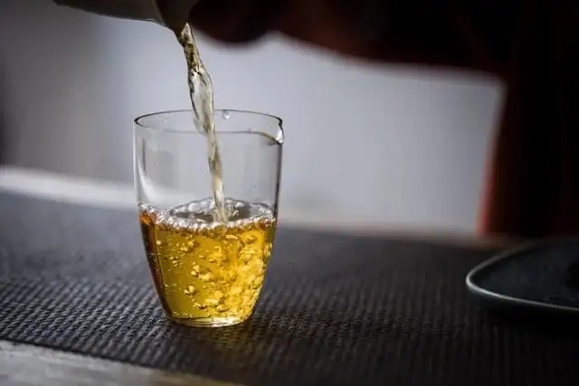 疫情防控，喝茶是有效的預(yù)防良藥！