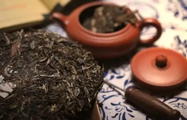 易武古樹茶為何新茶喝時淡卻越放越濃？易武古樹茶有什么投資價值?