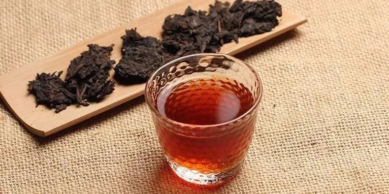 揭秘普洱茶拼配的真相