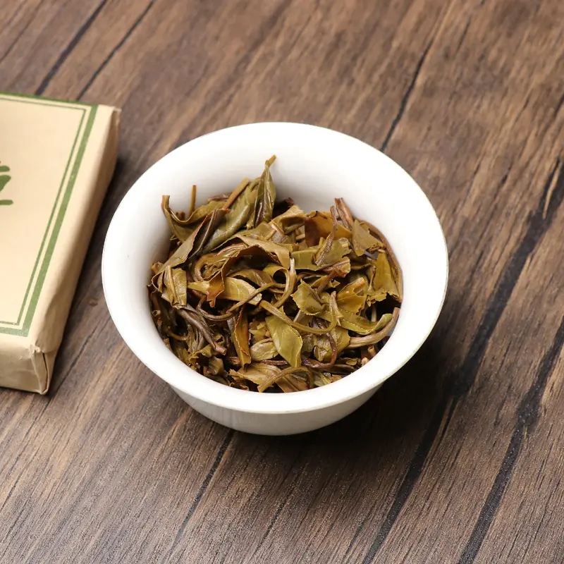 為什么茶冷了不好喝，但冷泡卻不會？