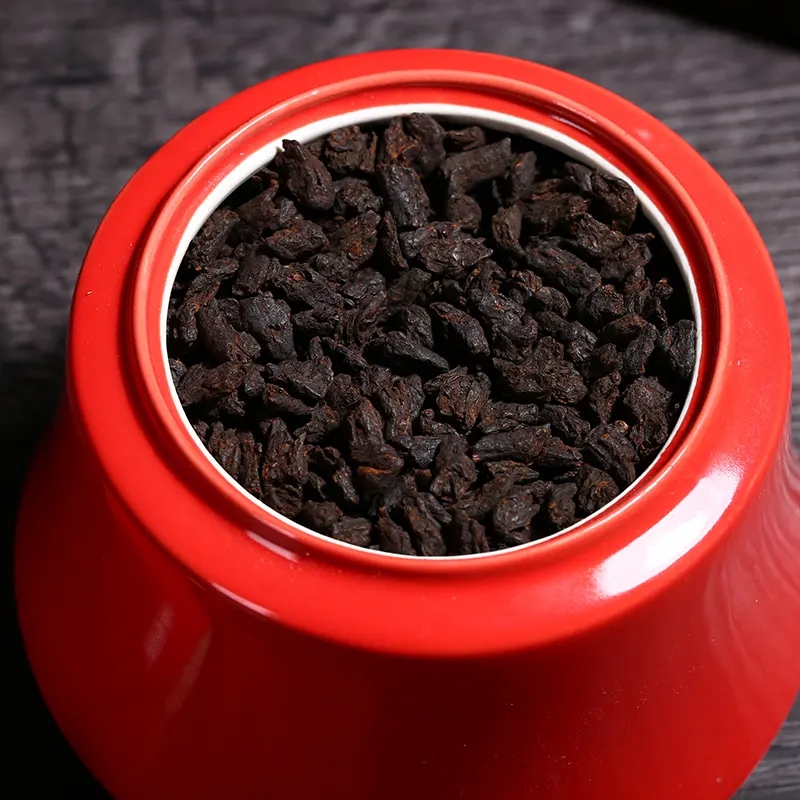 易武之春：易武熟茶，或是別樣風(fēng)采丨賞鑒