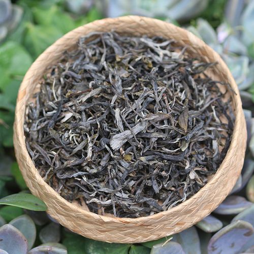 2023年班盆老寨古樹春茶特點？