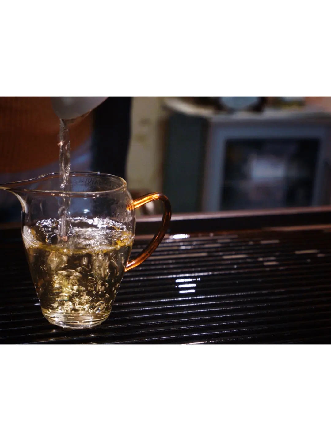 2023年班盆老寨古樹春茶口感？