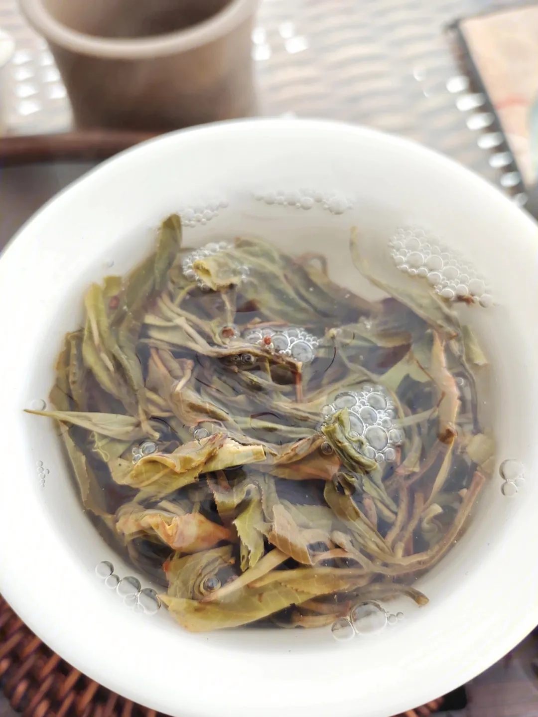 2023年班盆老寨古樹春茶價格是多少？