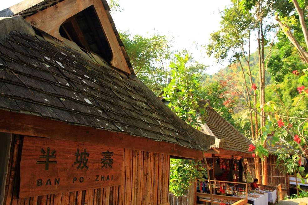 2023年半坡老寨古樹(shù)春茶特點(diǎn)？