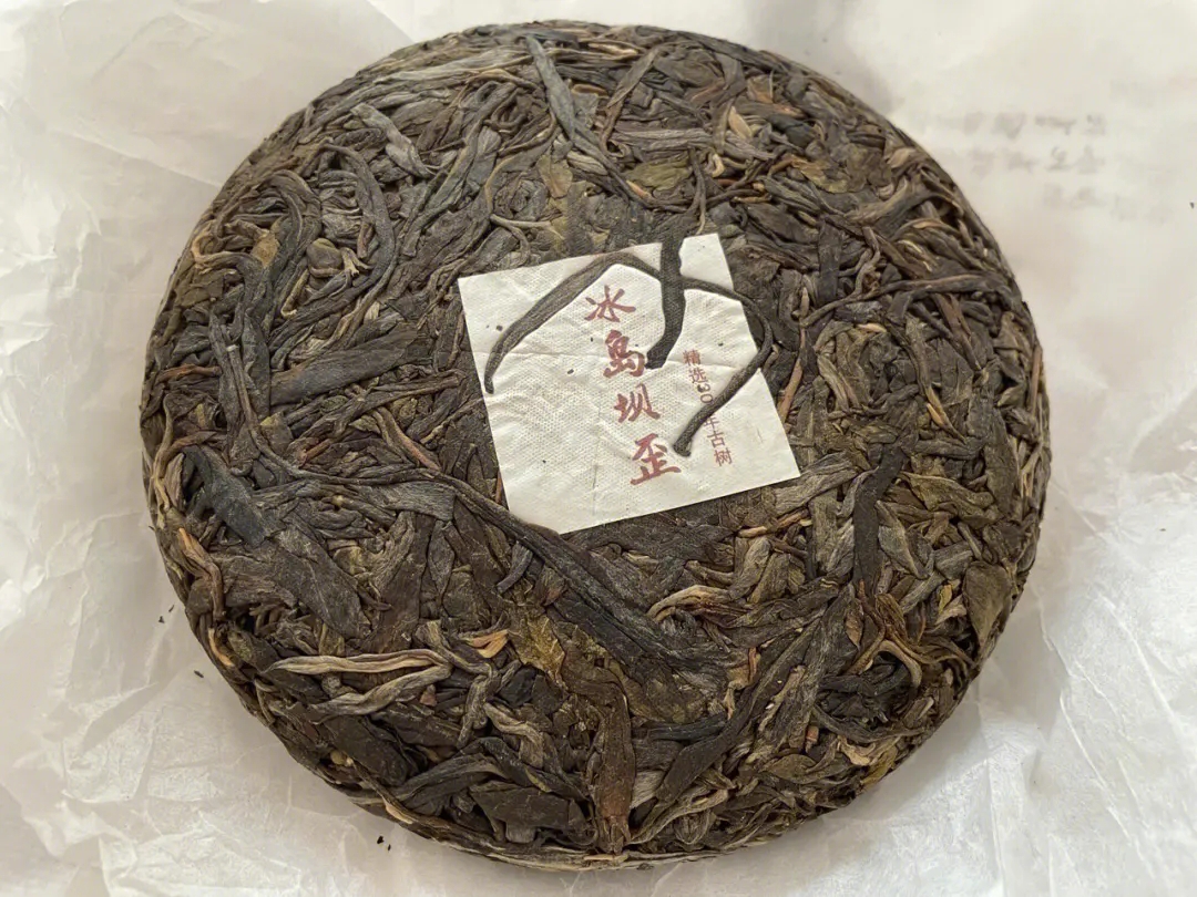 2023年壩歪古樹春茶多少錢一公斤？