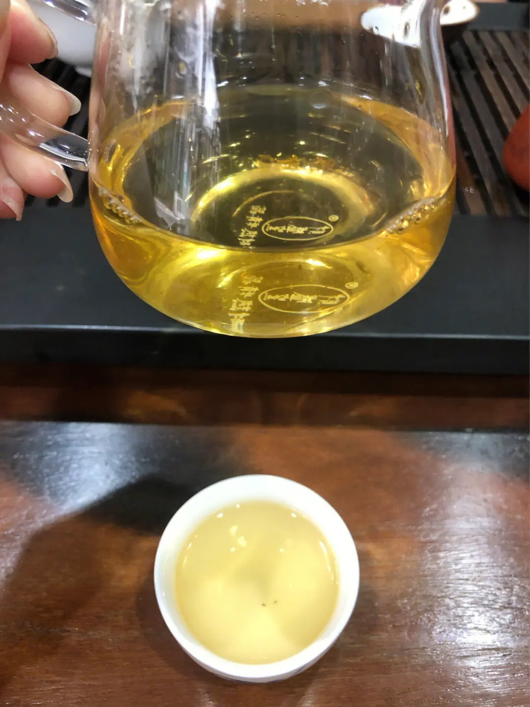 2023年勐庫(kù)那蕉古樹(shù)春茶價(jià)格？