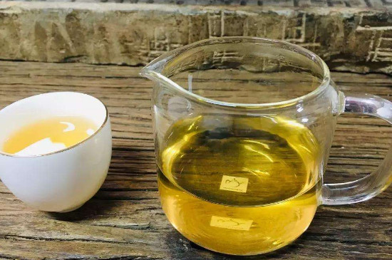 2023年多依樹古樹春茶口感怎么樣？