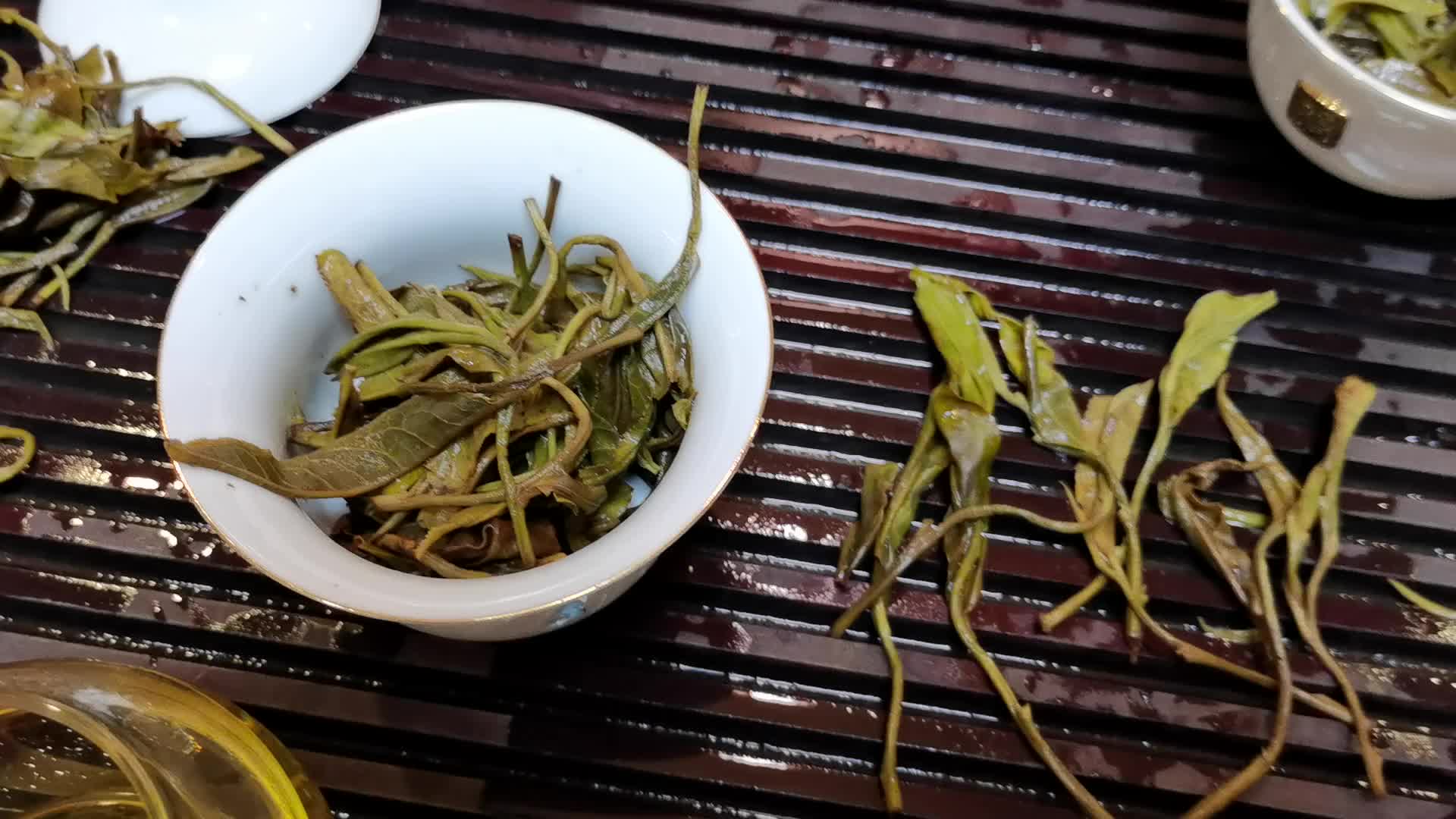 2023年多依樹古樹春茶特點是什么 ？