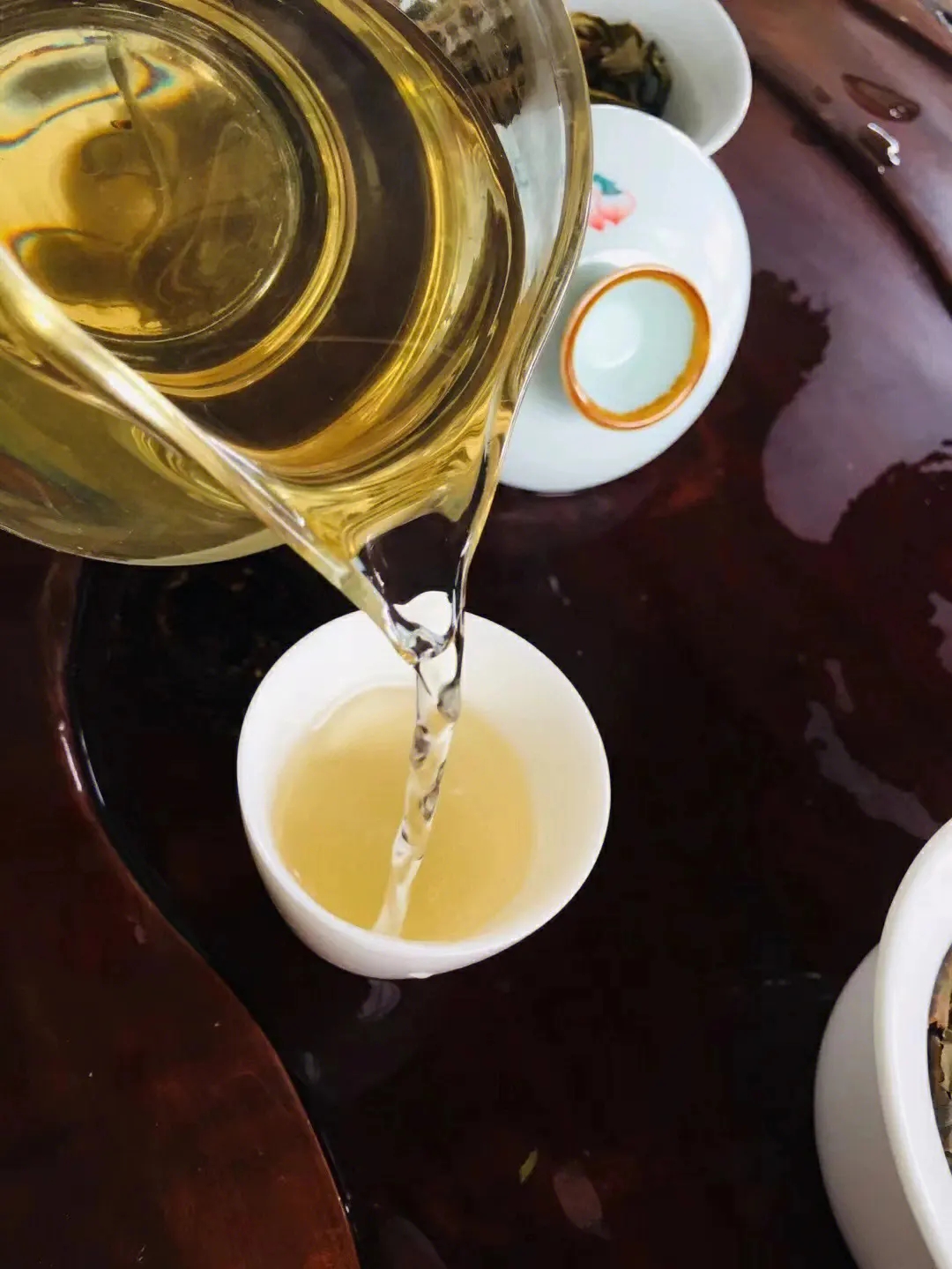 2023年鎮(zhèn)沅老海塘古樹春茶價格是多少？