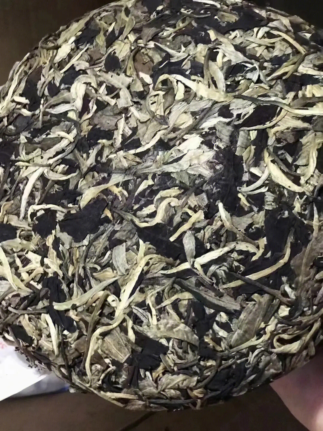 2023年月光白茶特點是什么？